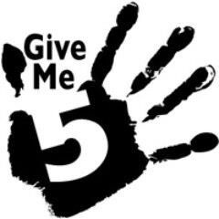 give me 5