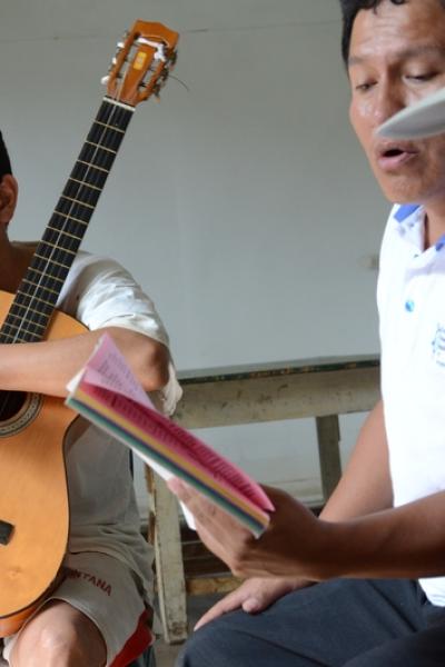 Gefängnis In Lurigancho 22 Gefängnis In Lurigancho 22