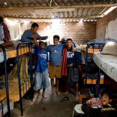 Kein Platz in der Zelle Kein Platz in der Zelle